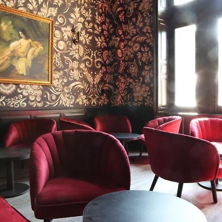 Chateau De Petit Bois Cosne-d'Allier 外观 照片